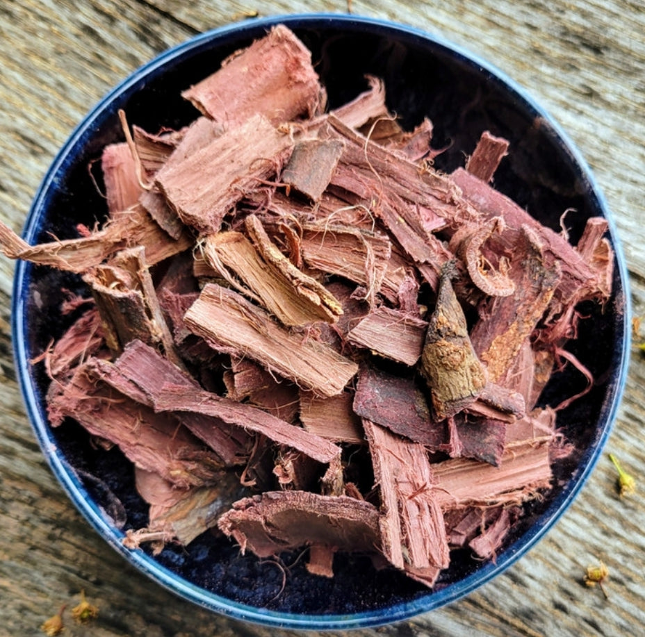 Botanical Bark - Soap Ingredient (Free Shipping)