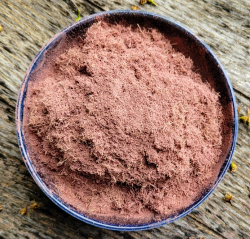 Botanical Bark - Soap Ingredient (Free Shipping)