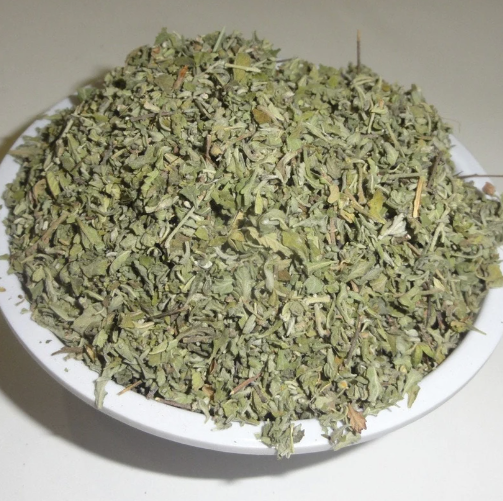 Damiana Leaf | Turnera difussa
