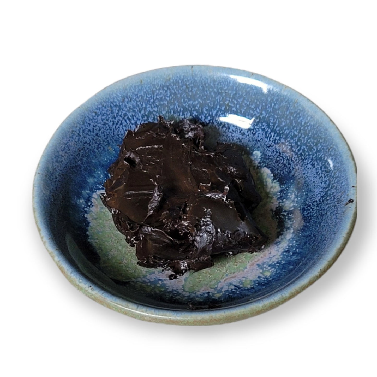 Blue Lotus Resin Extract (250:1)