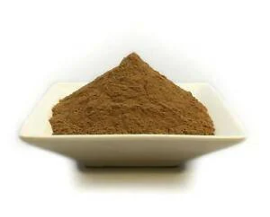Wild Dagga Extract 10:1 Powder - Leonotis leonurus - Klip Dagga