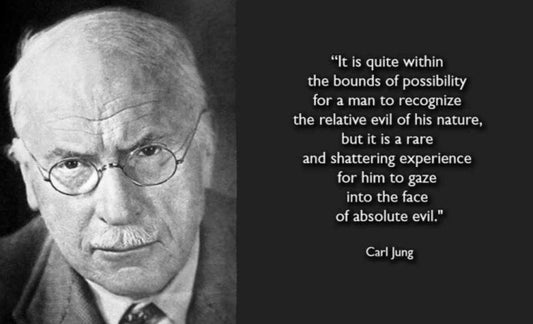 Jung's "Shadow" and Lucid Dreaming
