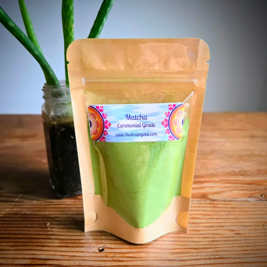Matcha | Ceremonial Grade