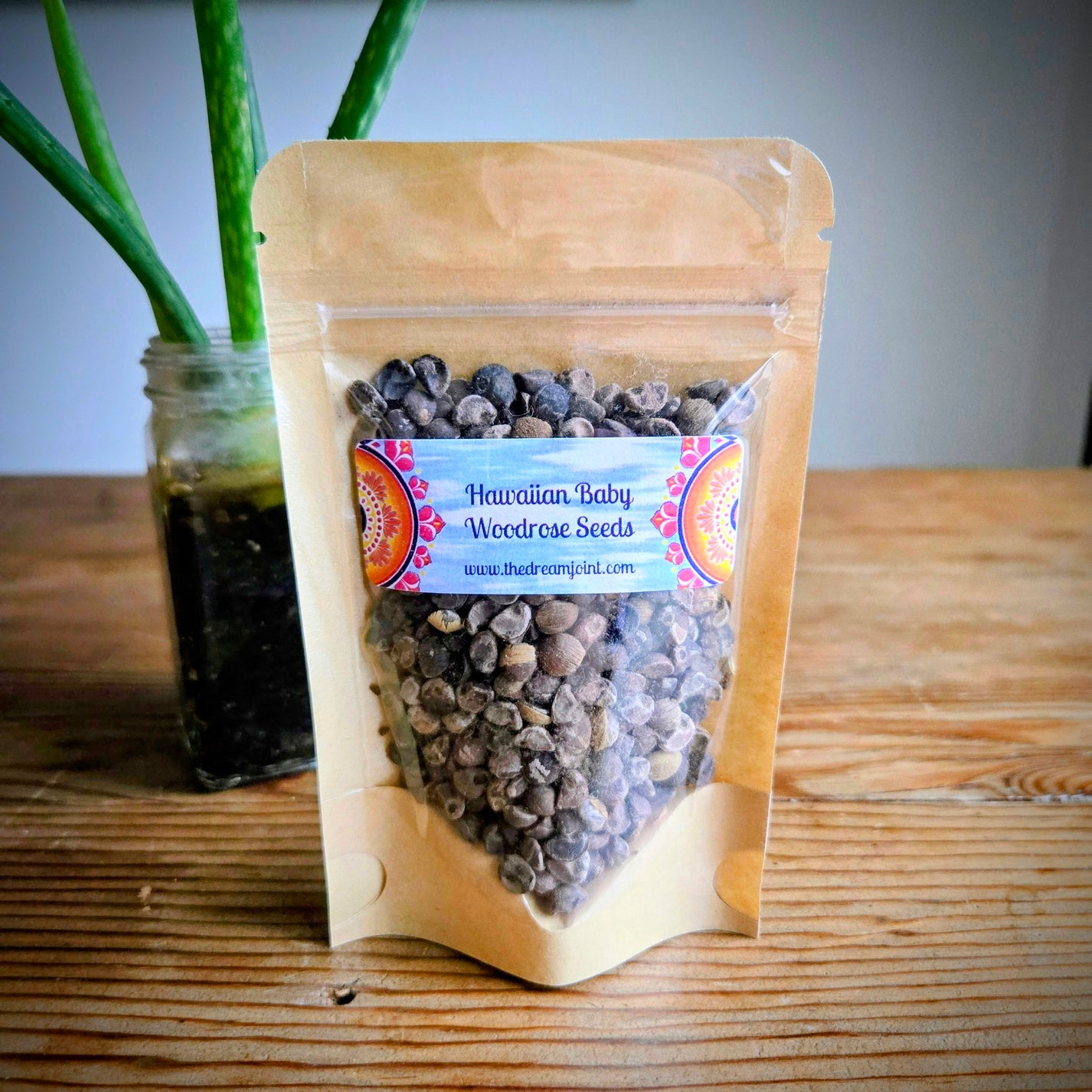 Hawaiian Baby Woodrose Seeds The Dream Joint