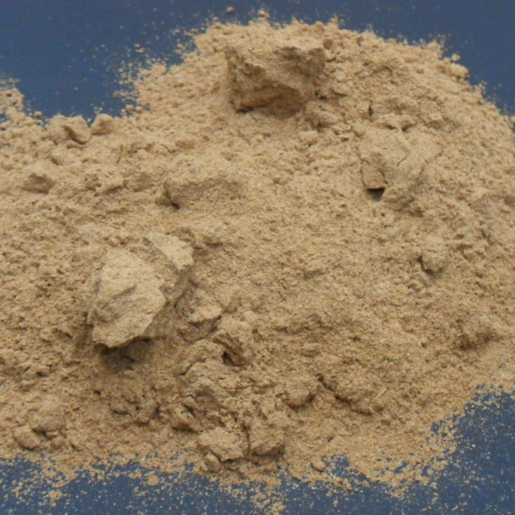 Banisteriopsis Caapi Vine Powder | Peruvian White Yagé