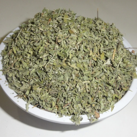 Damiana Leaf | Turnera difussa