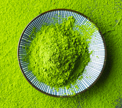 Matcha | Ceremonial Grade
