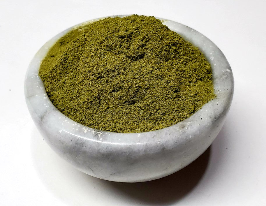 Moringa Leaf Powder - Moringa Oleifera