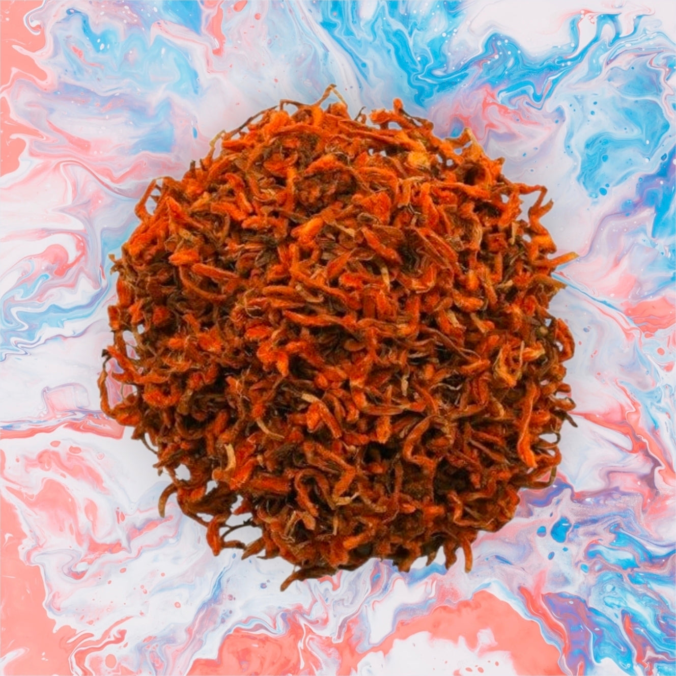 Klip Dagga Pure Petals (Leonotis nepetifolia)