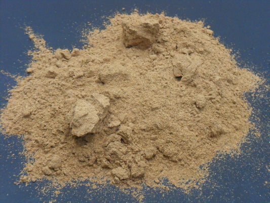 Banisteriopsis Caapi Vine Powder | Ecuadorian Yellow Yagé