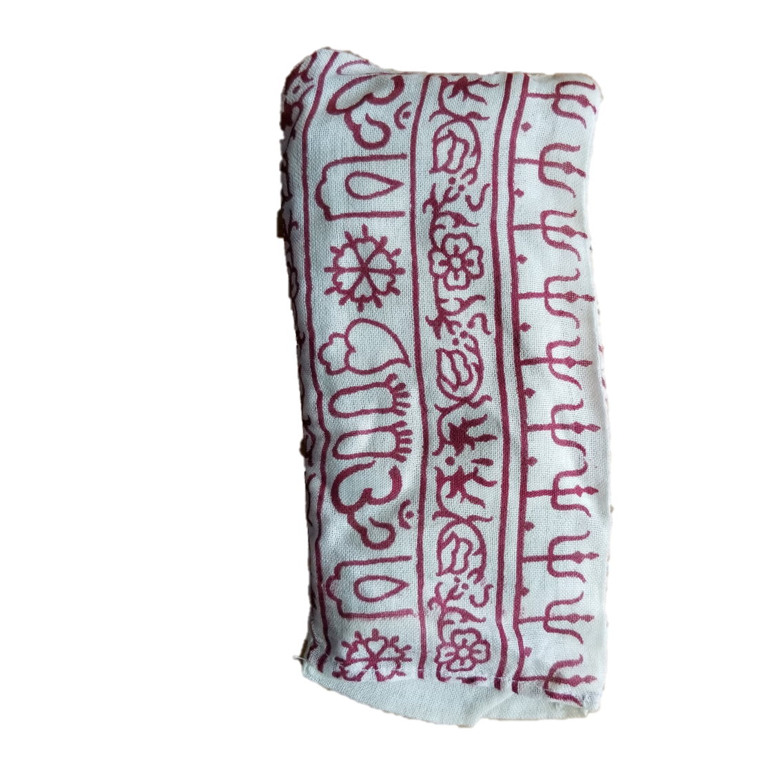OMSutra Eye Pillow - OM Design