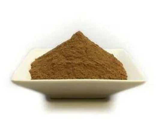 Wild Dagga Extract 10:1 Powder - Leonotis leonurus - Klip Dagga
